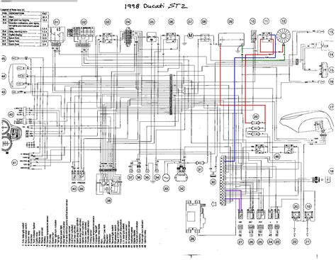 2003 ducati st4s wiring diagram 
